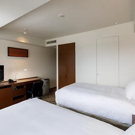 Ana Holiday Inn Kanazawa Sky By Ihg Exterior photo