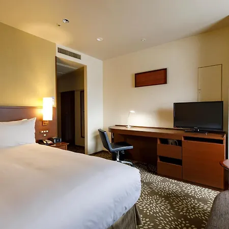 Ana Holiday Inn Kanazawa Sky By Ihg Exterior photo