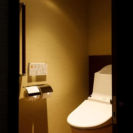 Ana Holiday Inn Kanazawa Sky By Ihg Exterior photo