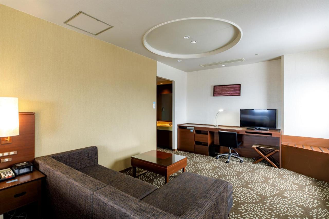 Ana Sky By Ihg Hotel 3*