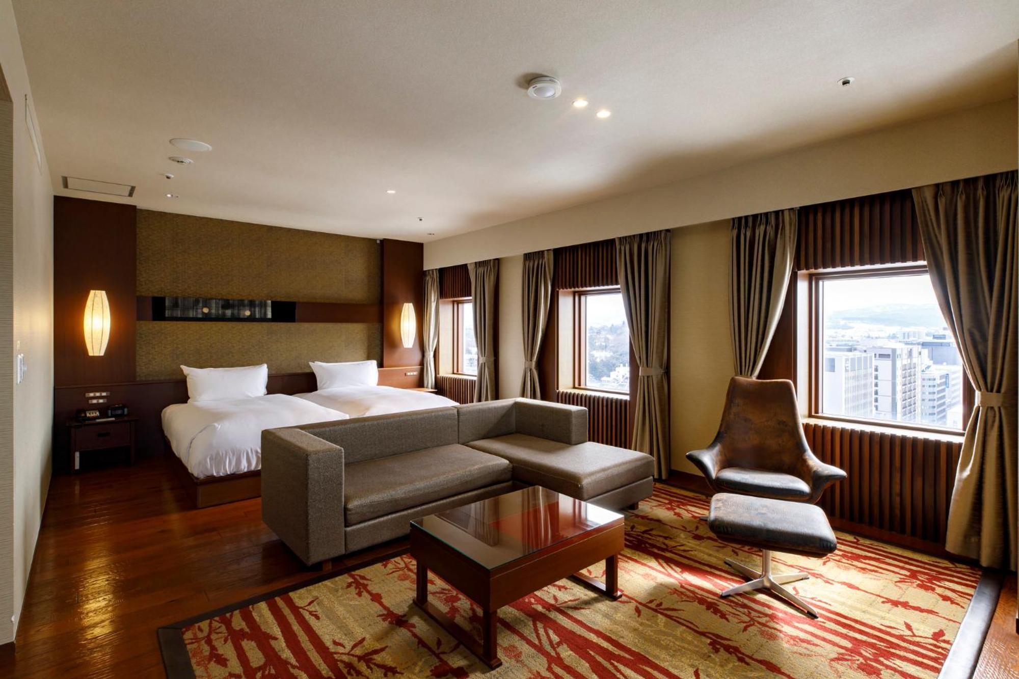Ana Sky By Ihg 3*