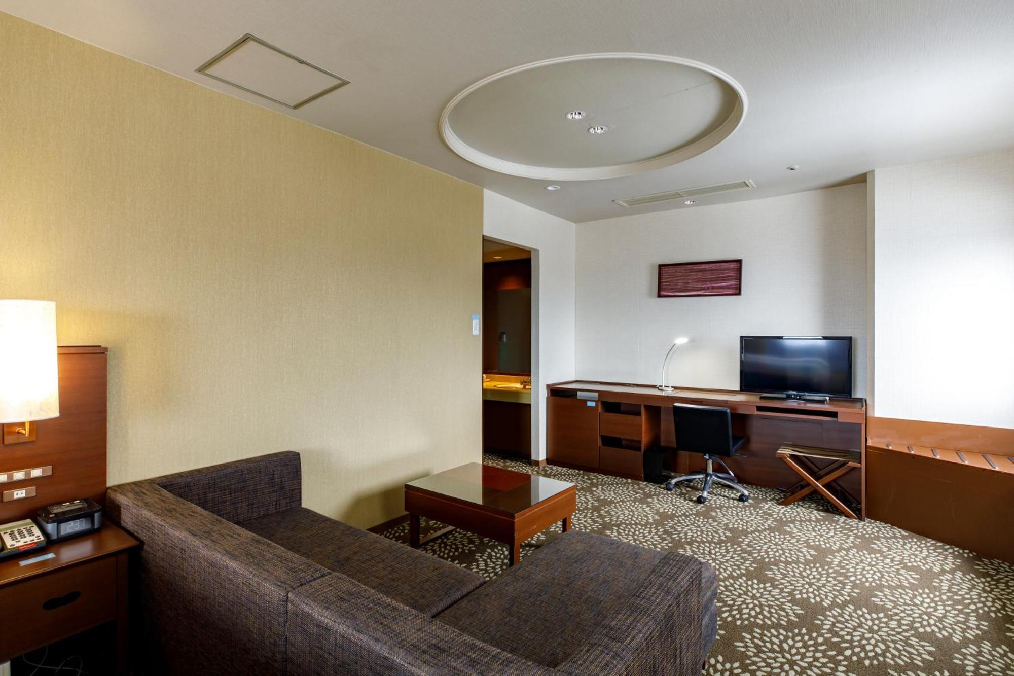 Ana Sky By Ihg Kanazawa