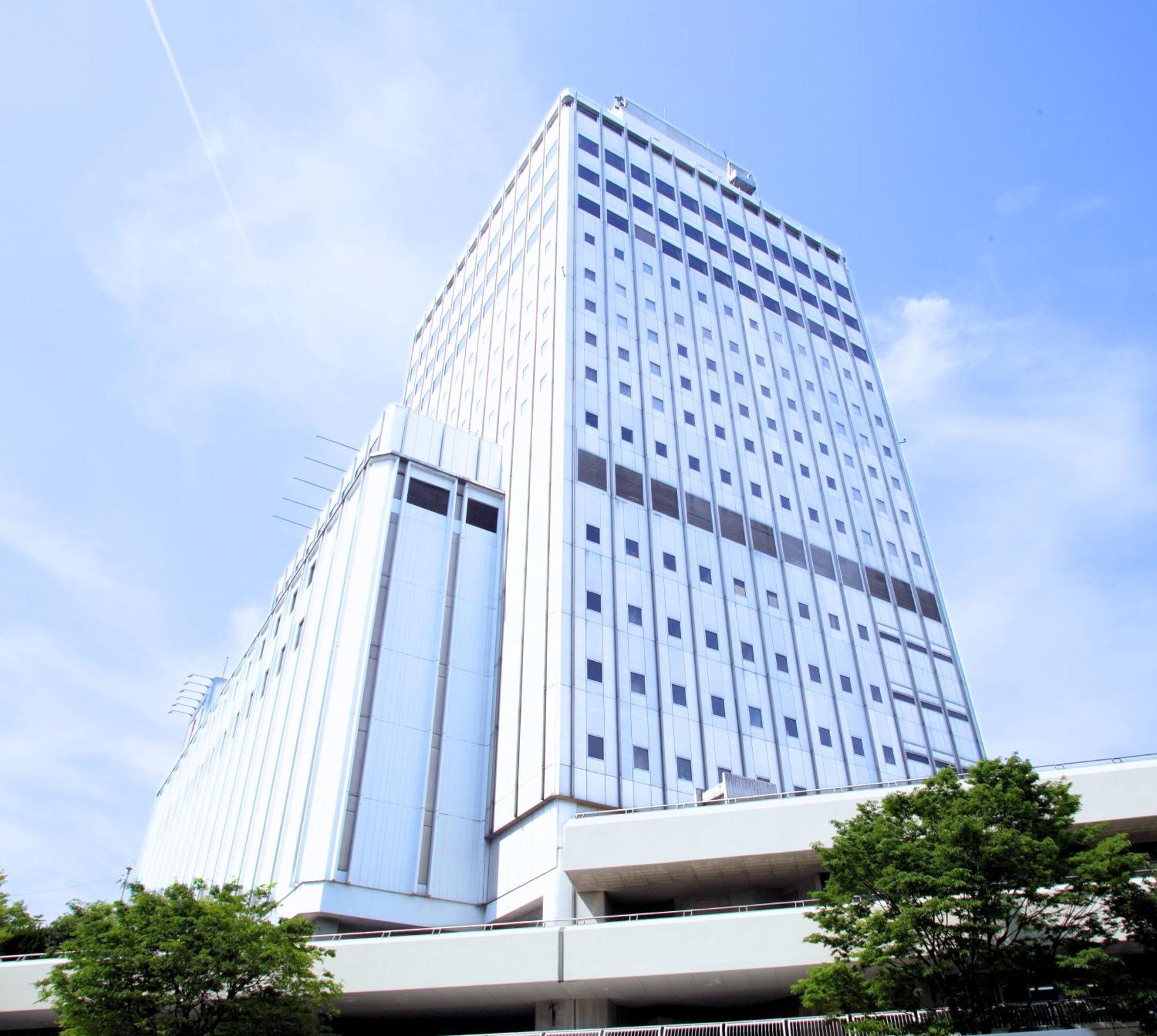 Ana Sky By Ihg Hotel 3*