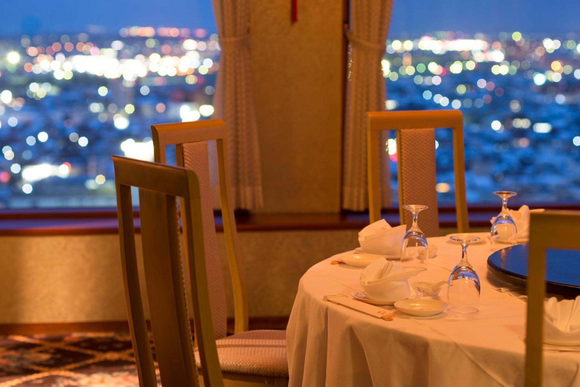 Ana Sky By Ihg Hotel