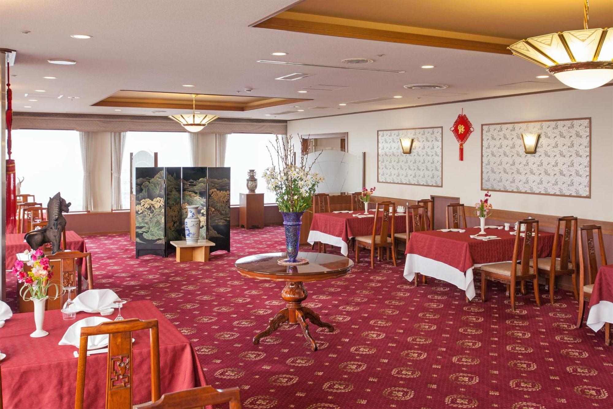 Ana Sky By Ihg Hotel Kanazawa
