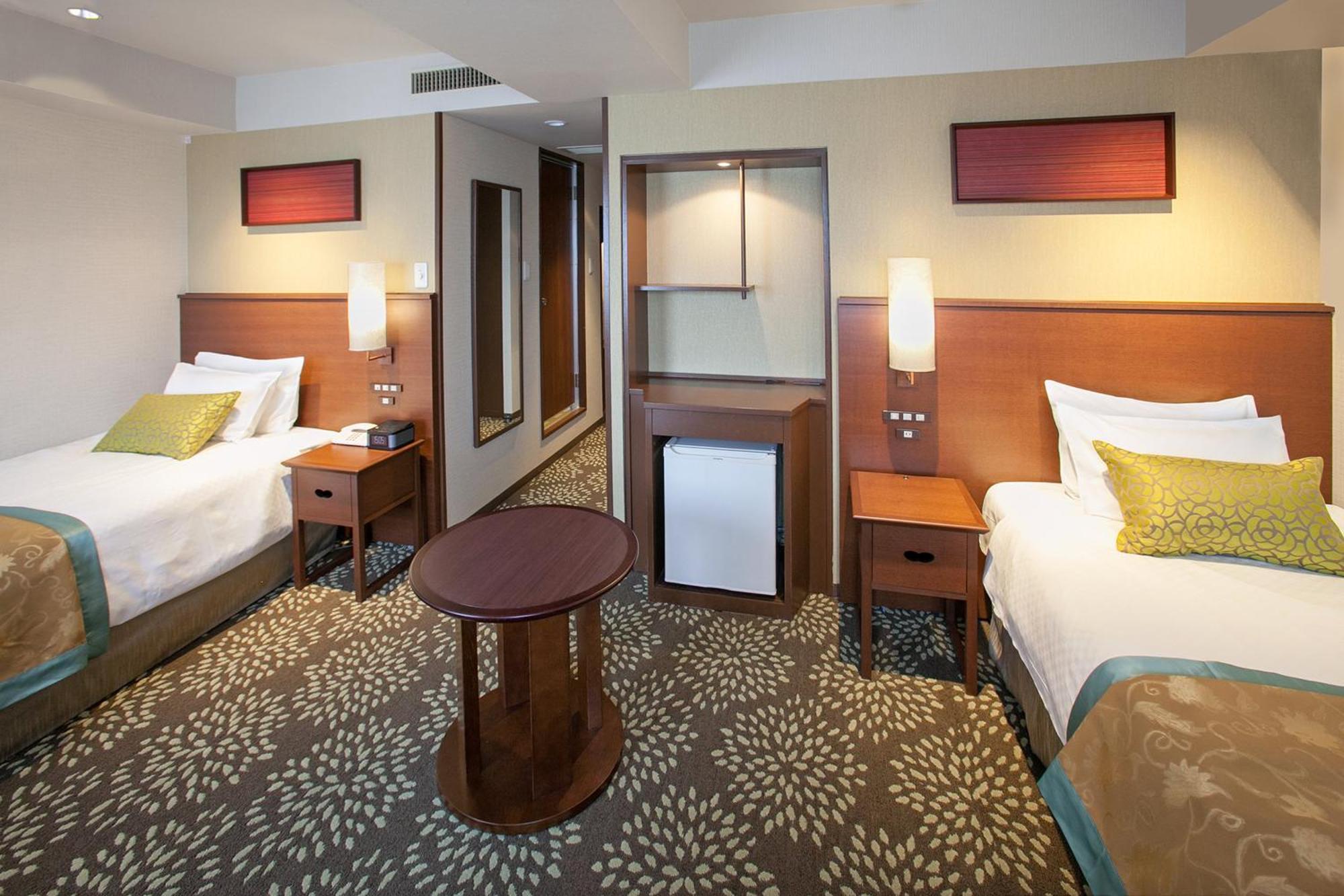 Ana Sky By Ihg Hotel
