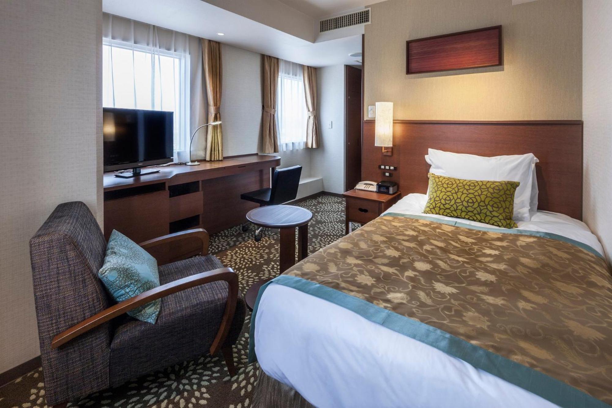 Ana Sky By Ihg Hotel Kanazawa